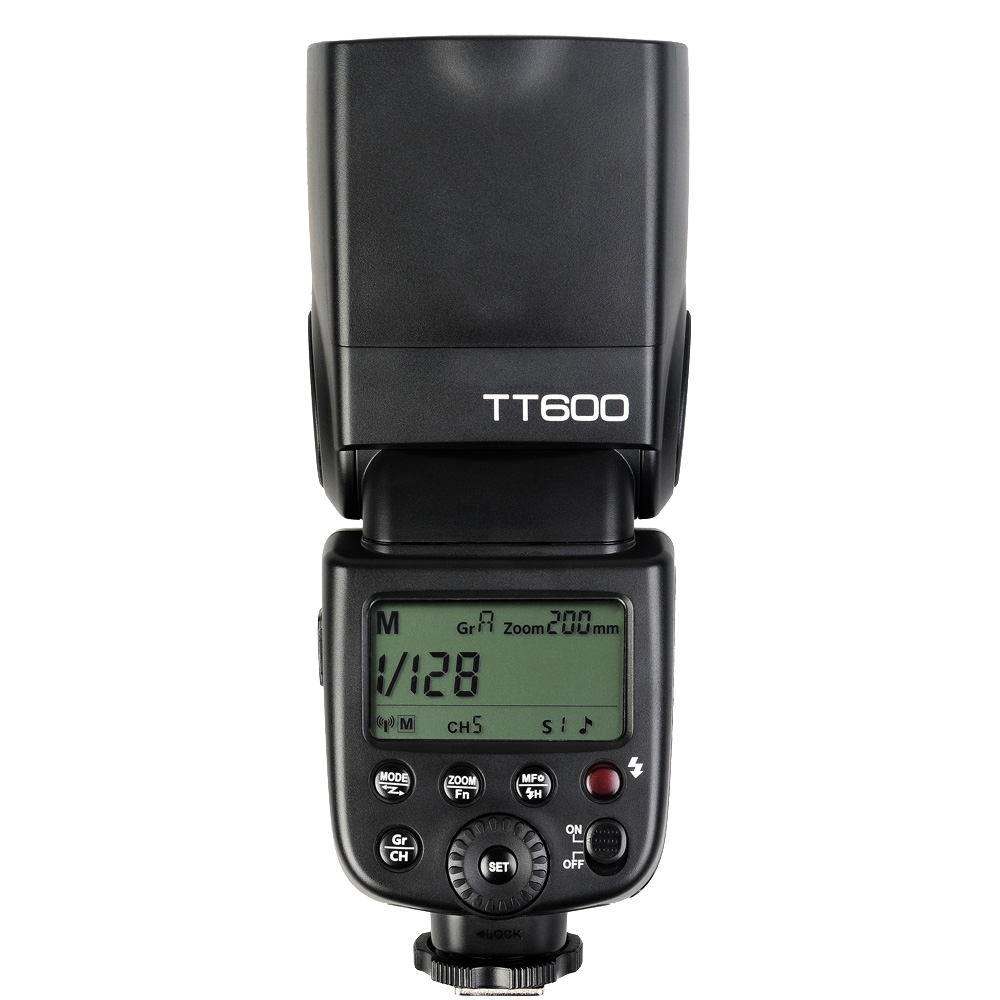 TT600