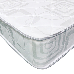 Cheap <strong>Matress</strong> with Bonnell Spring <strong>Rolled</strong> <strong>up</strong> in a Carton Boxs - Product Image 3