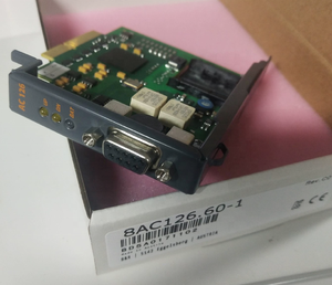 โมดูลไดรฟ์ B&R 8AC126.60-1 ใหม่เอี่ยม 8AC126.60-1 - Product Image 5