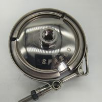 Sfa200-02 Sfa20002 Componente de Filtro de Aire Limpio para PLC
