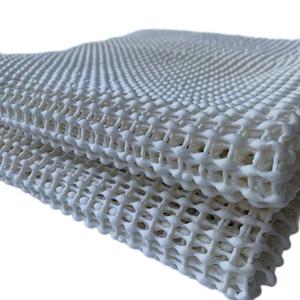 Il classico tappetino in rete antiscivolo in PVC espanso impedisce lo scorrimento della moquette nei cassettoni <span class=keywords><strong>da</strong></span> bagno/<span class=keywords><strong>cucina</strong></span> e nei pavimenti del soggiorno - Product Image 5