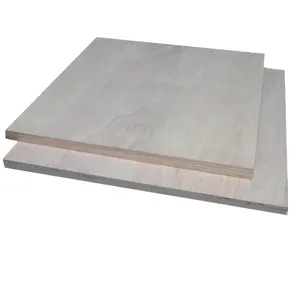 fsc胶合板4x 8英尺18毫米桦木胶合板家具低价出售