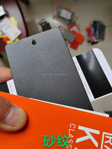 Поверхность песка электростатическое полиэфирное порошковое покрытие полиэфирная эпоксидная смола порошковое покрытие порошковая краска - Product Image 4