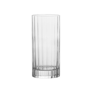 Vaso para Bebidas Bach 36 cl, Altura 15.5 cm, Diámetro 6.4 cm, Luigi Bormioli - Product Image 1