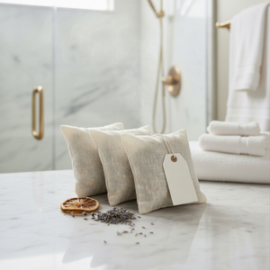 Bolsitas de Té para Baño OEM, Etiqueta Personalizada, Remojo Relajante, Té de Lavanda, Aceites Esenciales Ota, Ingredientes 100% Naturales, Regalos para el Cuidado de la Piel - Product Image 3