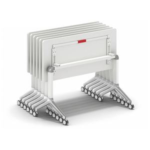 Prodotti unici per la formazione di prodotti per la struttura del tavolo pieghevole - Product Image 2