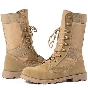 Botas de Montaña para Hombre, Venta Directa de Fábrica, Botas de Otoño, Diseño de Diseñador - Product Image 4