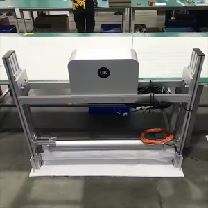 छोटे मुद्रण व्यवसायों के लिए लागत प्रभावी दृश्य निरीक्षण उपकरण - Product Image 5