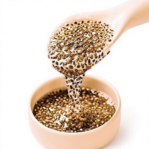 <span class=keywords><strong>Confiture</strong></span> de graines de chia sans bulles Sugar Makers 500g – Boisson instantanée aux fruits frais et croustillants - Product Image 1