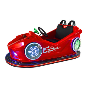 Nuevo Parque de Atracciones eléctrica entre padres e hijos parachoques coche para la venta - Product Image 1