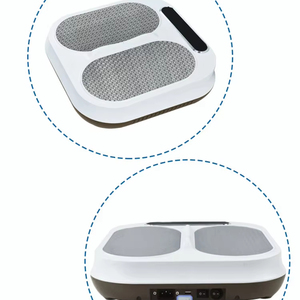 Appareil de thérapie par ondes térahertz pour les pieds, à lévitation magnétique, chauffage quantique, fréquence thérapeutique, fournitures de rééducation, best-seller - Product Image 1