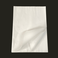 Papier d'emballage en papier de soie imprimé sur mesure en gros, usine source, anti-moisissure, résistant à l'humidité, papier kraft offset 100%