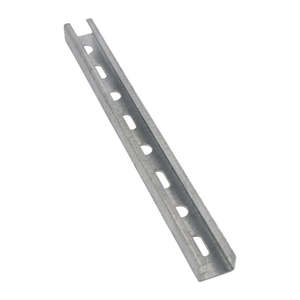 אלומיניום מותאם אישית u פרופיל 40x40 punched u ערוץ l <span class=keywords><strong>c</strong></span> streut ערוצי פלדה אלומיניום מחיר ערוץ יוניסטט - Product Image 2