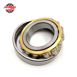 Roller <b>Bearing</b> NF204 - Product Image 6