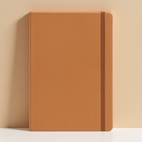 Organizador de planificador financiero mensual sin fecha, cubierta de PP, cuaderno de tapa dura, rastreador de gastos de vida semanal, libro de presupuesto personalizable