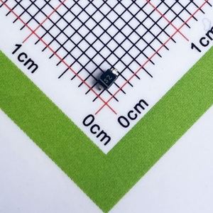 new - original B1040WS SOD-323 Diodes Schottky Diodes 250mW 1A 550mV 40V - Product Image 1