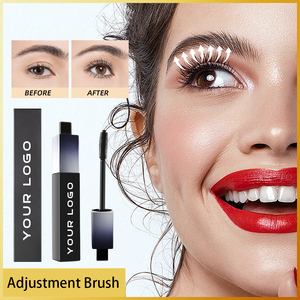 Vente en gros de crème vegan pour cils en tube, épaississante, recourbante, waterproof, sans bavures, marque privée pour - Product Image 6
