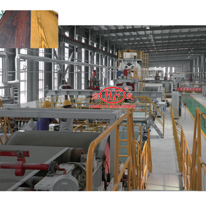 AAC Khối Nhà Máy dây chuyền sản xuất đồng hồ lưới Hàn bê tông Trọng lượng nhẹ Khối Nhà Máy AAC Khối Nhà máy dây chuyền sản xuất - Product Image 2