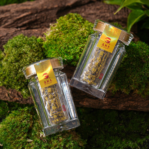 プレミアム無添加森林下野生シミュレーションデンドロビウム飼料ギフトボックス - Product Image 4