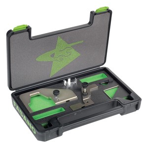 Kit de sincronización del motor FORD 2.0 ECOBOOST para vehículos Ford con componentes de precisión - Product Image 1