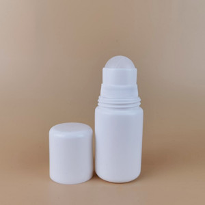 Bán Buôn Chăm Sóc Cá Nhân Mỹ Phẩm <span class=keywords><strong>Container</strong></span> 30Ml 50Ml 60Ml 100Ml Kích Thước Nhựa Rỗng Chất Lỏng Khử Mùi Con Lăn Bóng Cuộn Trên Chai - Product Image 6