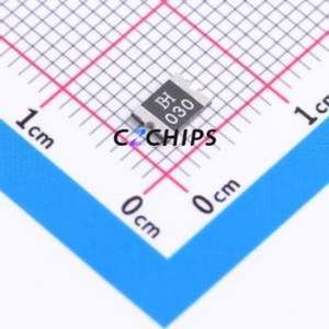 BSMD1812-030-60V Resettable Fuse 1812 Fuse 60V 40A 300mA 600mA - Product Image 1