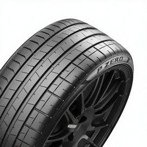 Neumáticos de Verano para Auto de Carreras Pirelli PZero N0 FSL 295/40R 20 106Y TL Alto Rendimiento - Product Image 1