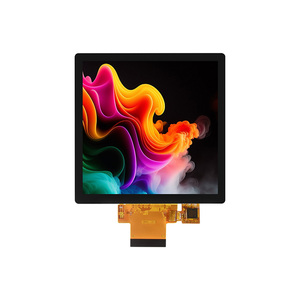 Aismartlink 4英寸IPS电容式触摸显示器高清液晶显示屏RGB接口适用于Luckfox Pico - Product Image 1