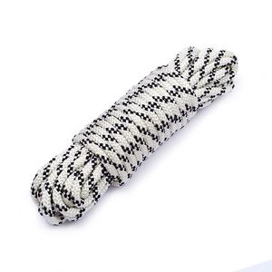 Fabricant chinois, vente en gros de cordes en nylon multibrins torsadées solides de 8 mm de la marque Kangan, certifiées CE/ISO9001, haute qualité - Product Image 3