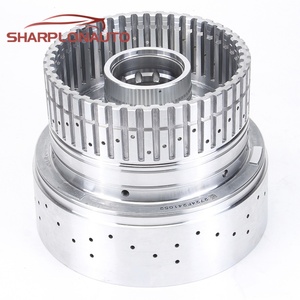 Nuevo Tambor de Embrague de Transmisión 10R80 JL3Z-7H351-B para Ford Essential F150 - Product Image 3