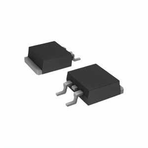 ซื้อทรานซิสเตอร์ D2PAK IRL3402S ชิ้นส่วนอิเล็กทรอนิกส์ทางออนไลน์ที่ได้รับอนุญาตจากตัวแทนจำหน่าย - Product Image 1
