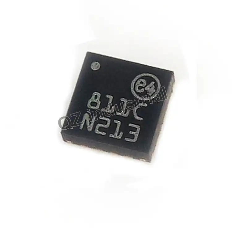 Qp QZ — puce de contrôle tactile original, IC QFN16 STMPE811,