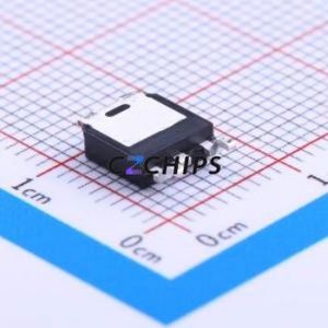 Tout nouveau et Original STGD6NC60HDT4 DPAK Transistor IGBT / Module Vente entière Puces de composants électroniques Fournisseur et Service de nomenclature - Product Image 2