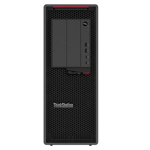 High-Performance P620 <b>Workstation</b> With Xeon W-2295, 32GB RAM, 512GB SSD,Quadro RTX 4000 for 3D Modeling and Professional Design - Product Image 3