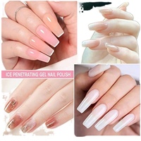Magnifiques couleurs œil de chat, vernis à ongles gel UV LED, poids personnalisé, nouveaux produits sans craquelures