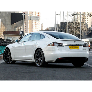 <span class=keywords><strong>Tesla</strong></span> <span class=keywords><strong>Model</strong></span> <span class=keywords><strong>S</strong></span> 2023 de <span class=keywords><strong>segunda</strong></span> <span class=keywords><strong>mano</strong></span>, 5.000 km, entrega rápida y barata en China - Product Image 6