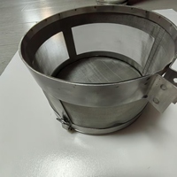Le couvercle rabattable innovant et le maillage double couche bloquent les émissions de rayonnements RF EMF nocives provenant des «compteurs intelligents» d'électricité