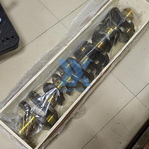 Vilebrequin de moteur J08E 13411-2241 13411-E0100 Course 65mm Compatible avec Hino - Product Image 4