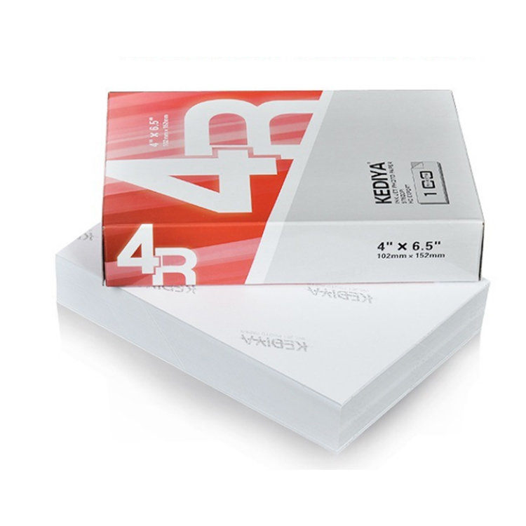 Оптовая продажа, глянцевая фотобумага 180 г, 200 г, 230 г, 4R, 5R, A3, Размер A4, фотобумага для струйной печати