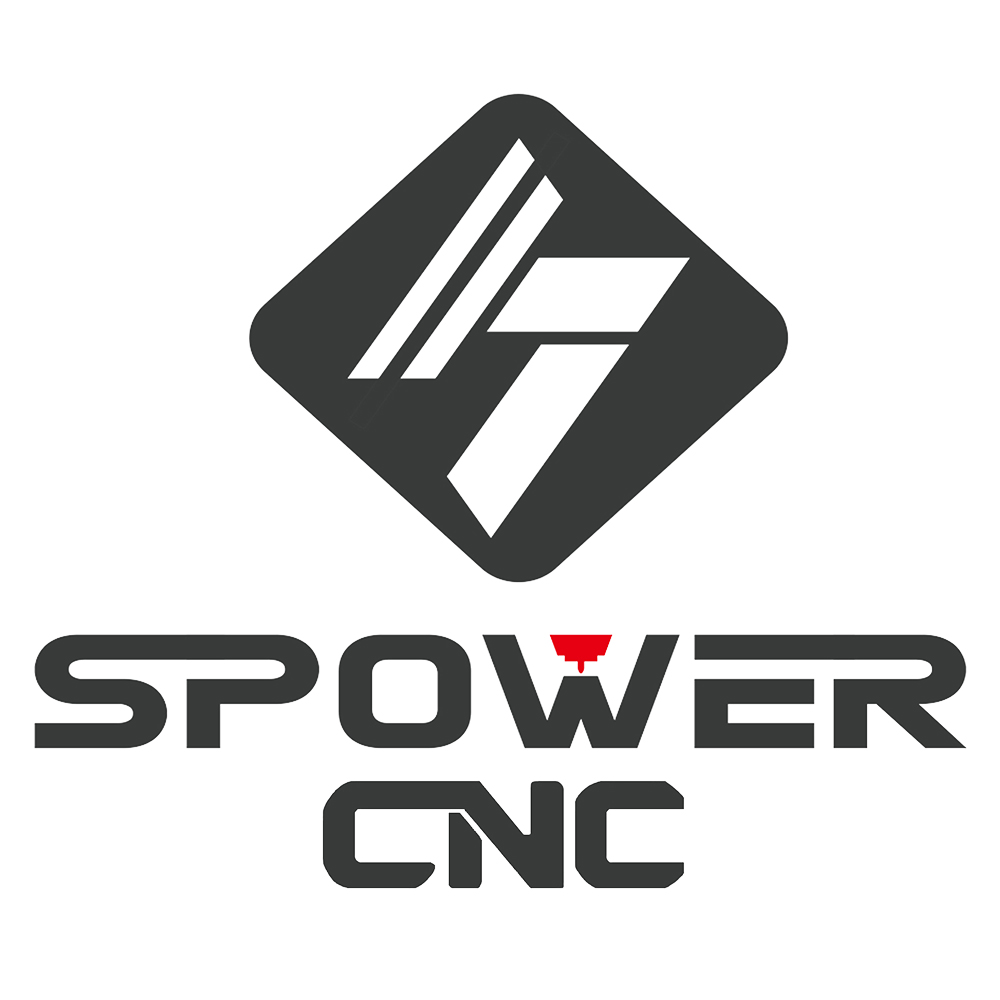 Jinan Spower Machinery Technology Co., Ltd. logo