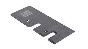 Đa chức năng 3 trong 1 Bộ sạc không dây cho điện thoại di động đứng có thể gập lại ABS Loại C trạm ngoài trời dropshipping xu hướng <span class=keywords><strong>2025</strong></span> - Product Image 6