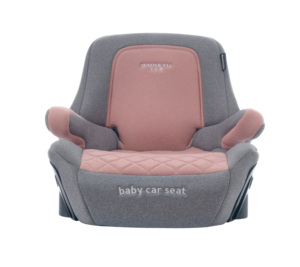 <span class=keywords><strong>Rehausseur</strong></span> de siège auto pour enfant de 2 à 4 ans, certifié ECE, pliable, capacité de charge de 15 à 36 kg, <span class=keywords><strong>simple</strong></span> et portable - Product Image 1