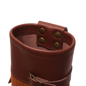 Support de flèche de tir à l'arc de ponçage avec sacs sac à dos Tubes de flèche carquois de flèche - Product Image 4