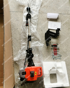 Moteur hors-bord durable de 52 cm3, facile à utiliser, haute efficacité, moteur de bateau à vendre - Product Image 5