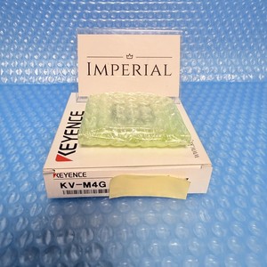 KEYENCE KV-M4G <b>SD</b> <b>Memory</b> <b>Card</b> 4GB New I - Product Image 5