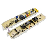 Carte de contrôle principale PCB QX156 Q3508XPML1 ESX1168 ESS65 A734 pour lave-linge SHARP à chargement par le haut