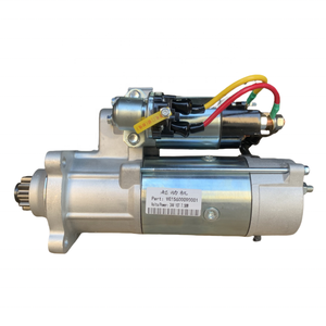 Pièces de camion haute performance, démarreur VG15600090001 pour accessoires de <span class=keywords><strong>moteur</strong></span> diesel Sinotruk Howo - Product Image 1