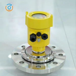 Vente en gros de sonde de niveau radar ZA-602, instrument de mesure du niveau d'eau chimique, instrument de mesure de niveau - Product Image 1