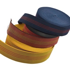 Hongyi bền PP đàn hồi ghế sofa cao su mùa xuân thay thế <span class=keywords><strong>Webbing</strong></span> phụ kiện đồ nội thất - Product Image 3