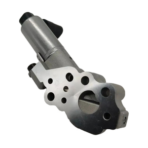 Nuevo Motor OEM 24360-3CAA2 918-031, Distribución Variable de Válvulas <span class=keywords><strong>EX</strong></span> Izquierda para Genesis G80 DH 2015~20 Gasolina 3.3/3.8L - Product Image 2